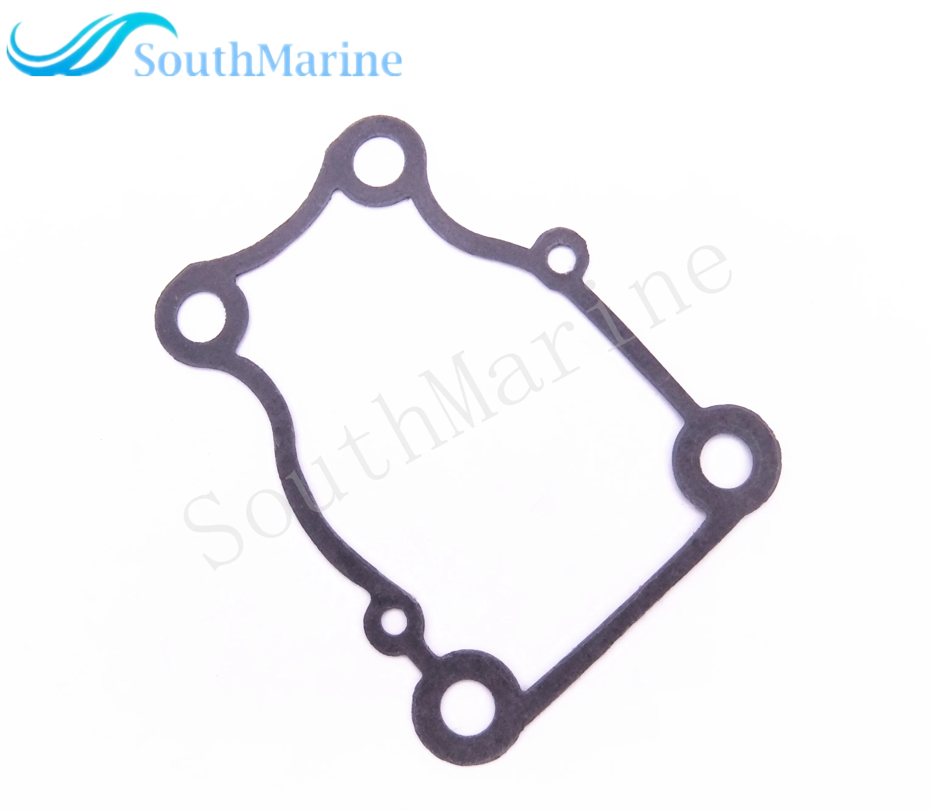 Boat Motor 63D-44316-00 Water Pump Gasket for Yamaha 2-Stroke 2-stroke 40HP E40X 40X