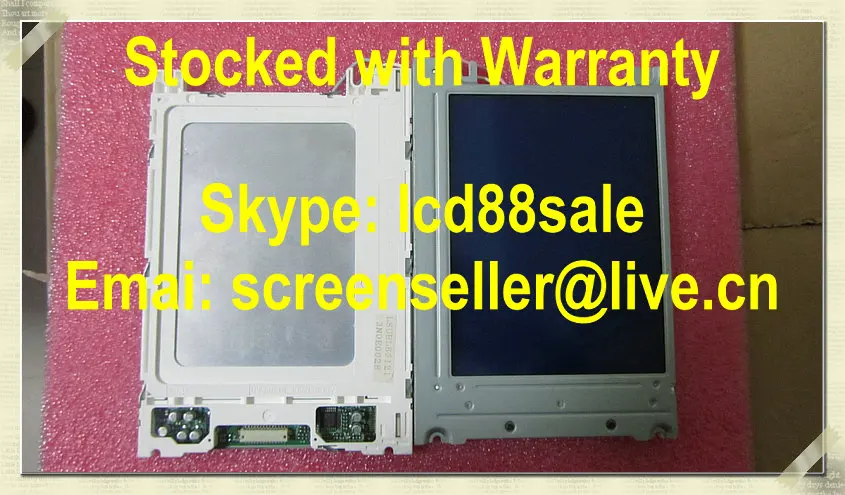 

best price and quality original LSUBL63121 industrial LCD Display