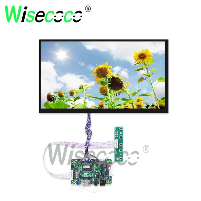 

10.1inch screen TFT LCD 1920*1200 use for mini notebook laptop industrial Ordering machine with driver board