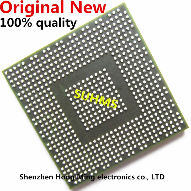 100% New LGE35230 BGA Chipset