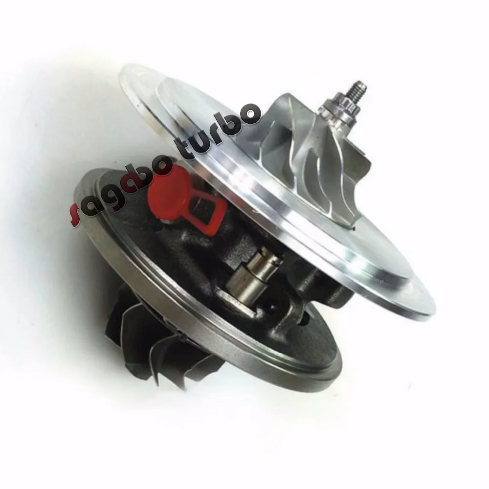 High quality GT1852V 709836-5004S turbo cartridge 709836 FOR MERCEDES-BENZ SPRINTER 2.2CDI--OM611