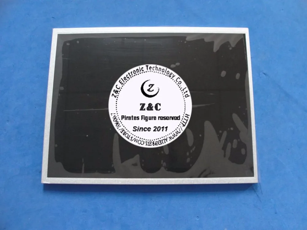 AC121SA02 Original A+ grade 12.1 inch LCD Screen Display for Industrial Equipment