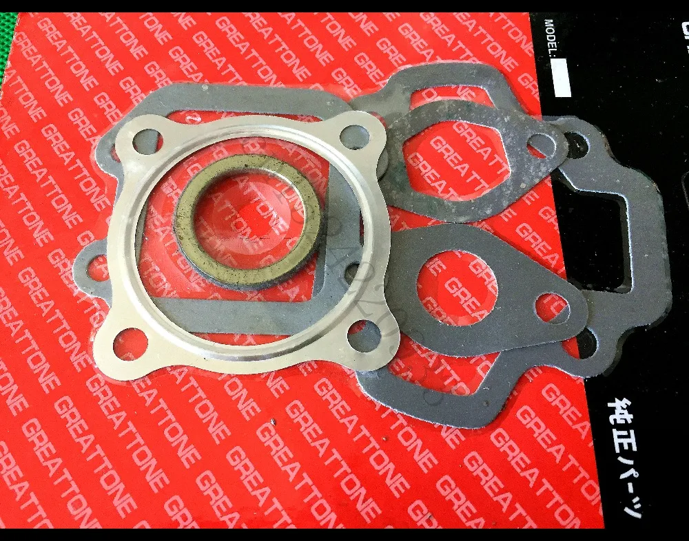 ET950 ET650 Gasket Kit For Yamaha ET 650 ET950 650 W 950 W Generator Motor Engine