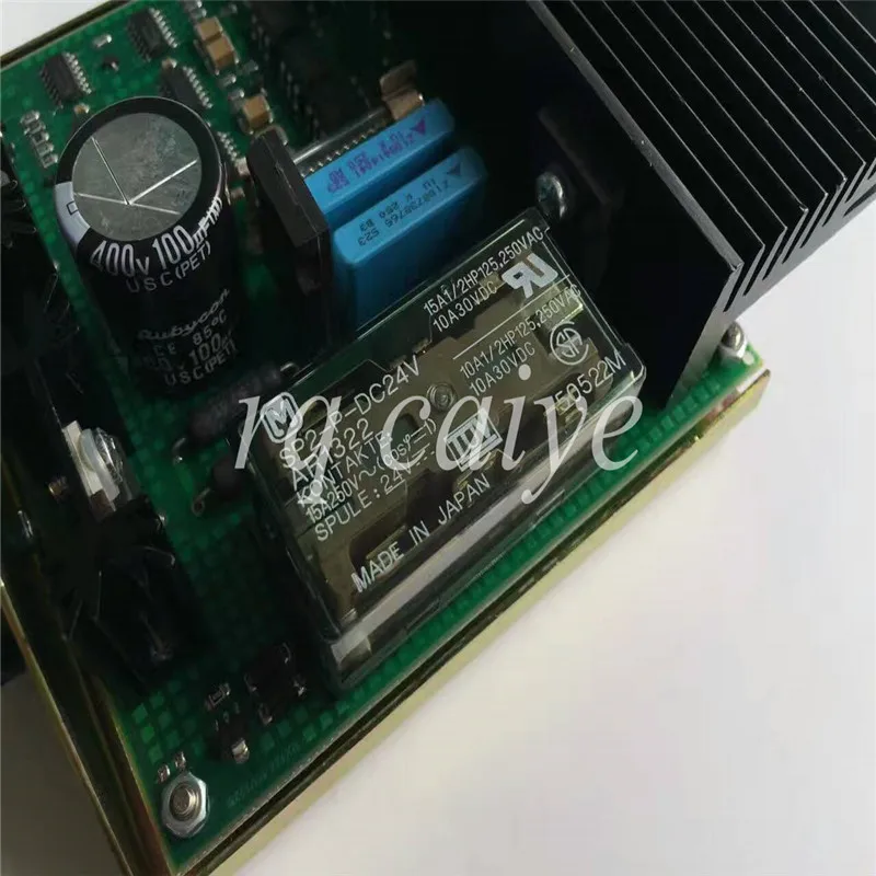 1 Piece M4.144.9116 00.781.3352 Main motor brake drive board BAM-2 printing press circuit board compatible