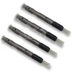 Diesel Fuel Injector Part 0 432 193 532,0432193532 For Ford Ranger 2.8D Car Engine 4 Pieces/Lot