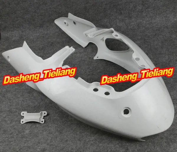 

Unpainted Tail Rear Fairing Parts for Suzuki 1997-2007 Hayabusa GSX1300R GSXR1300, ABS Plastic