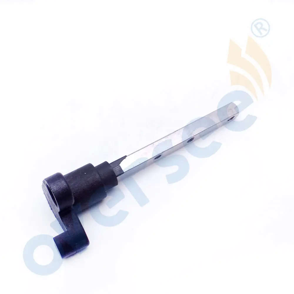 

63V-44123-01 SHIFT ROD ARM fit For Yamaha For ParsunMakara Outboard 9.9HP 15HP T15 2T Outboard Motoe 63V-44123