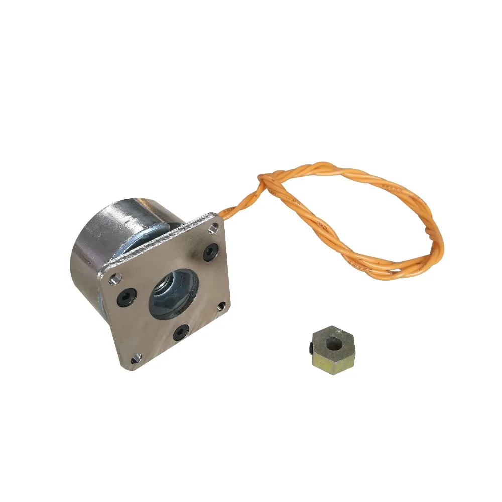 Nema17 DC24v stepper motor brake