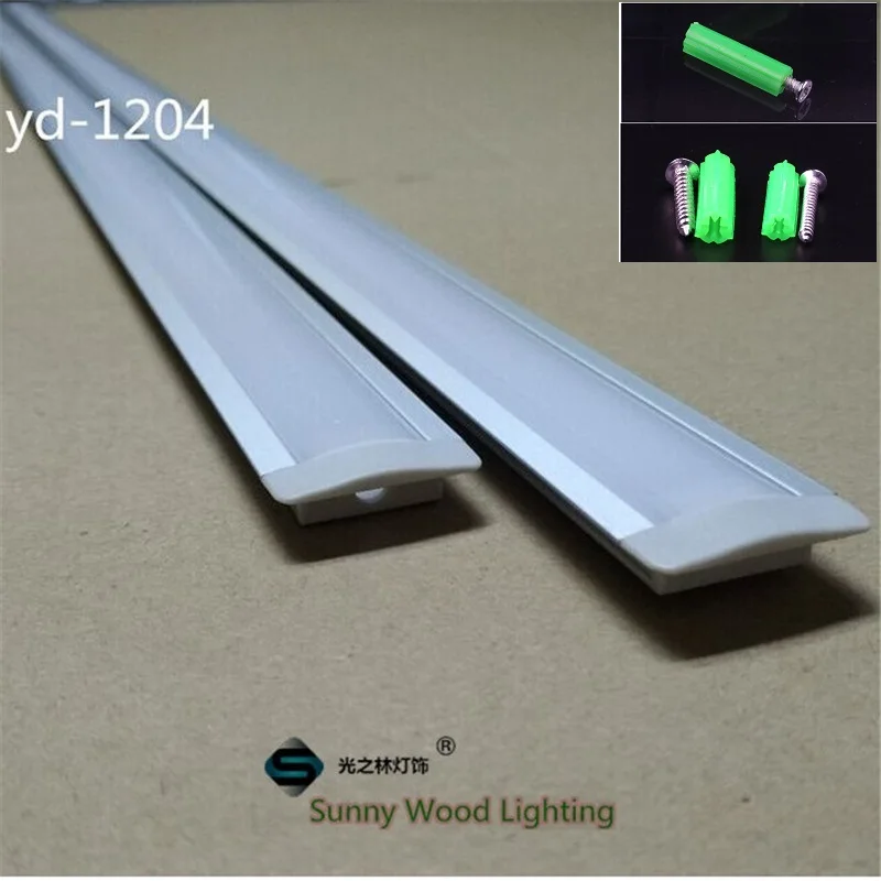 10set-lot-embedded-led-channel-built-in-bar-light-aluminium-profile-strip-5050-5630-underground-housing-kitchen-cabinet