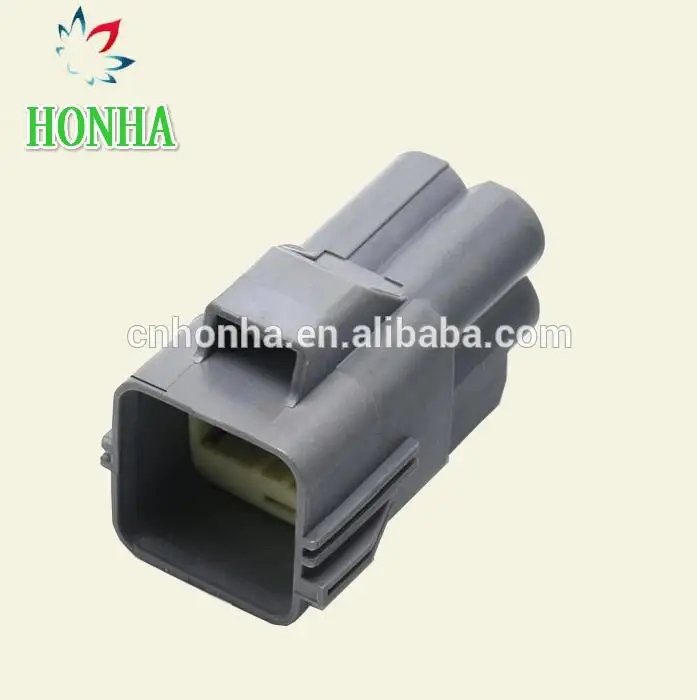 4 pin 7282-5595-10 waterproof male automotive wire connector electric cars auto connector