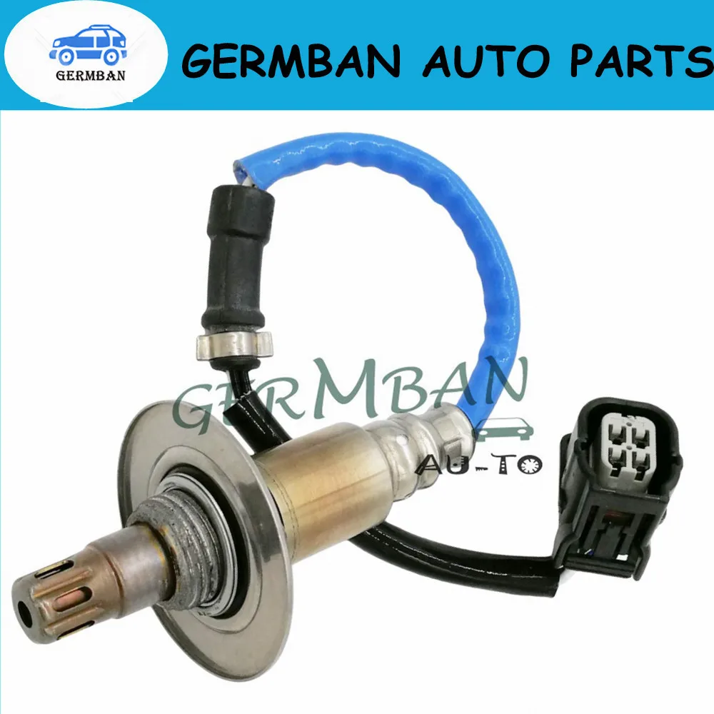 36531-RZA-003 100% nowy sonda Lambda współczynnika nadmiaru powietrza sonda Lambda tlenu 211200-2461 211200-2460 dla HONDA CRV RE4 2.4 2007-2009 — zdjęcie 3