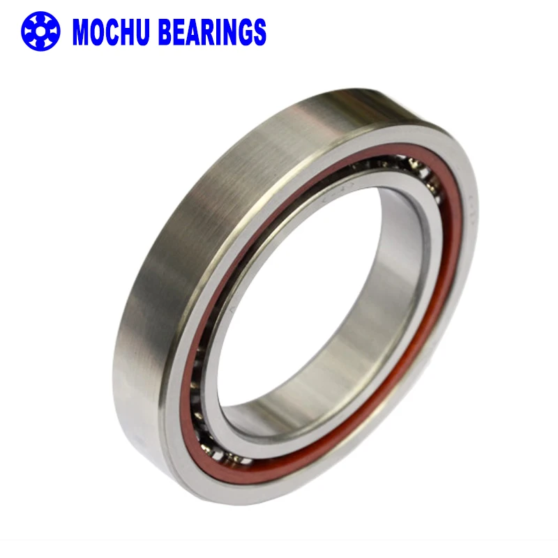 

1pcs 71811 71811CD P4 7811 55X72X9 MOCHU Thin-walled Miniature Angular Contact Bearings Speed Spindle Bearings CNC ABEC-7