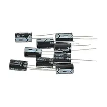 Tube Audio Preamp DIY Kit 6J1 Valve #3