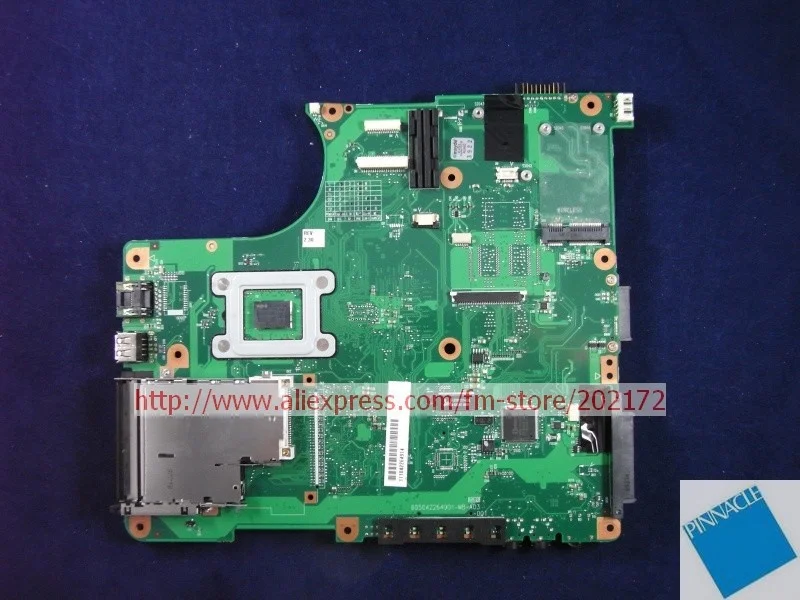 V000138680 Motherboard for Toshiba Satellite L300 L305 6050A2264901