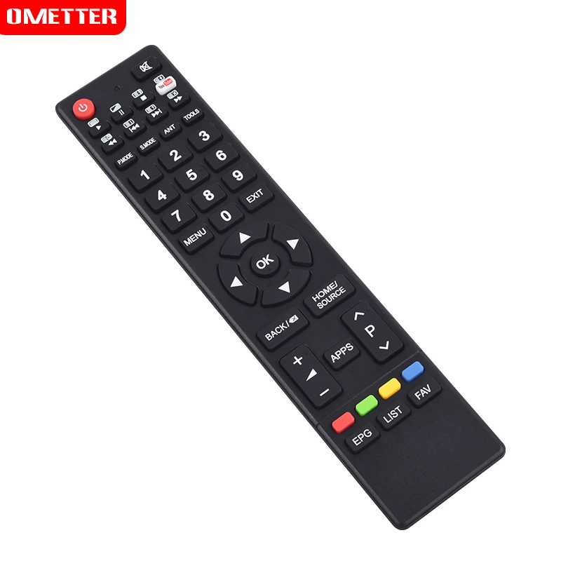 GCBLTV64AI-D3 GCBLTV64AID3リモートため交換してください虹テレビUHD65E6200ISX2 UHD75E7000ISX2 UHD55E6000ISX2 GCBLTV64AI