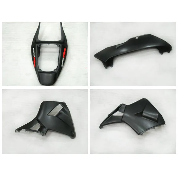 NEW ABS Bodywork Fairing For HONDA Motorcycle CBR 600 RR F5 05 06 (C)  [CK661]