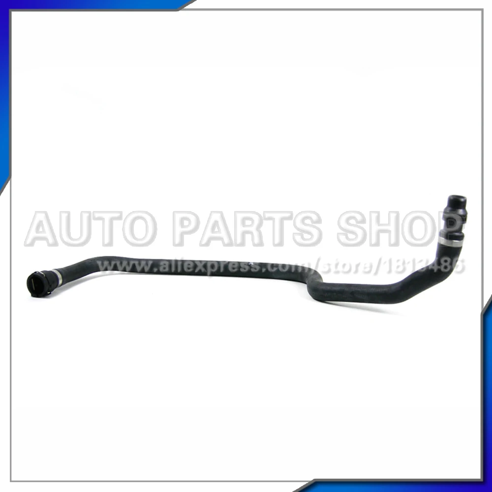 car accessories Radiator Hose for BMW E38 E39 520i 525i 528i 530i 1995-2004 11531438632 Auto Parts