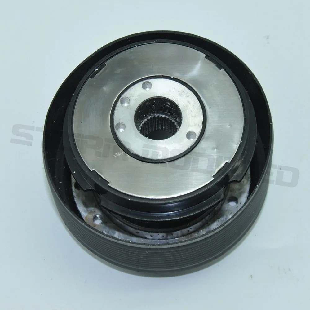 SuTong T-3 Universal Racing Steering Wheel Hub Adapter Boss Kit for HUB-T-3