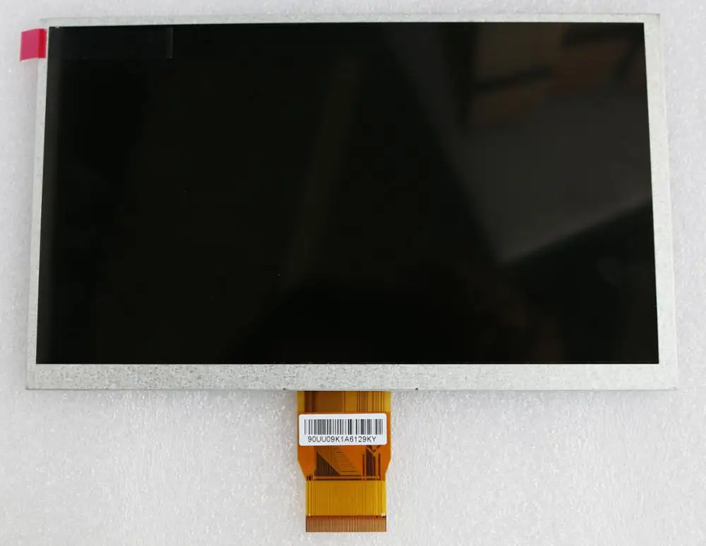 

Authentic 7300101382 E203460 9 inch tablet computer screen display screen LCD