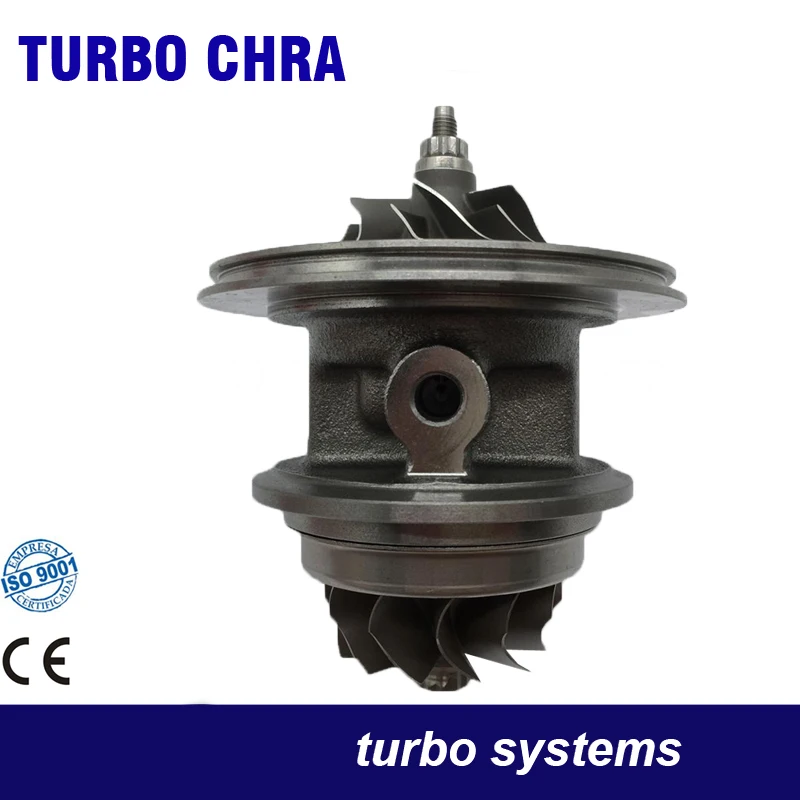 TD05H TD05H-14G-10 turbo cartridge 49178-03123 28230-45100 core chra for Hyundai Mighty 3.5 ton 4D34-D4DB  Mitsubishi 4D34Ti