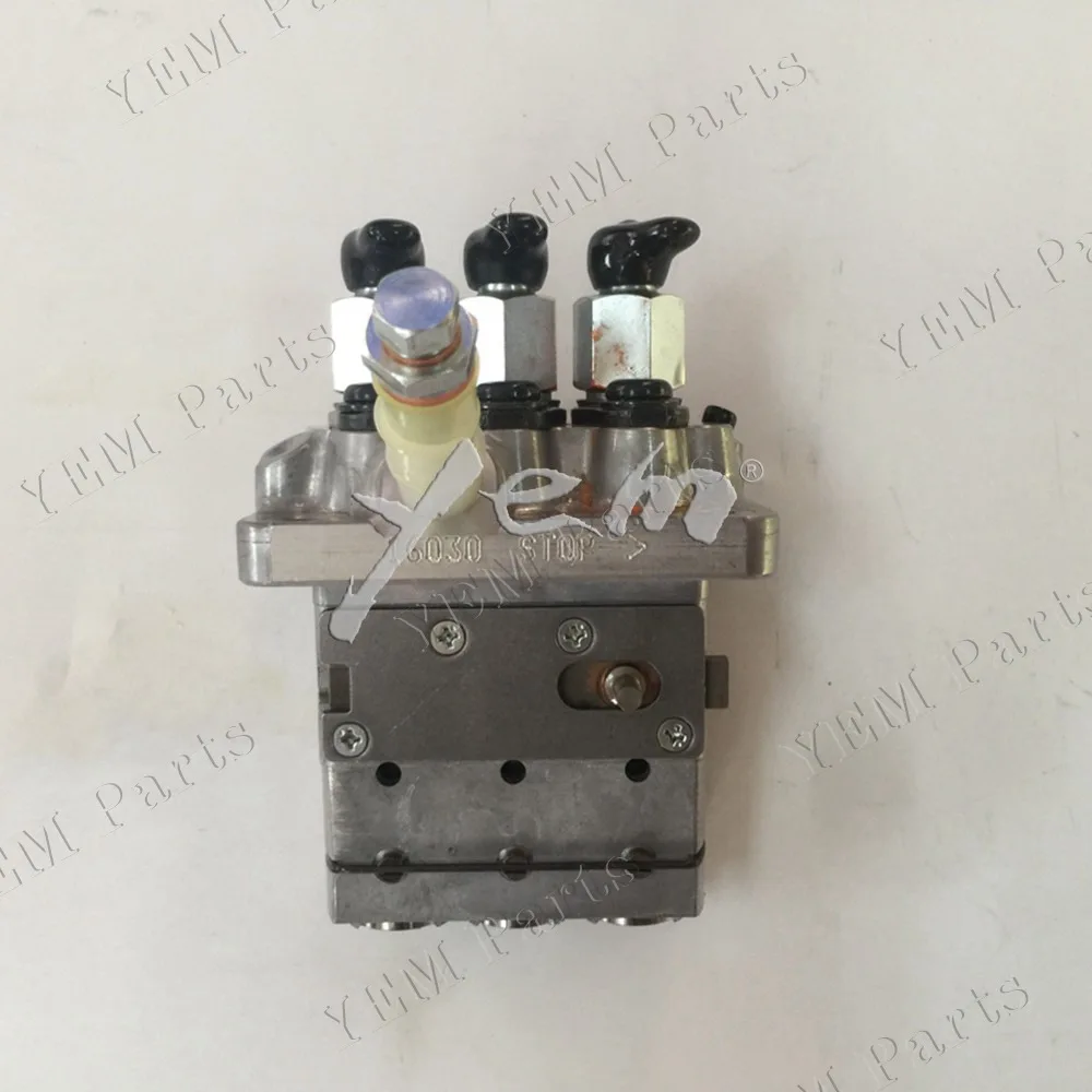 

New Fuel Injection Pump For Kubota D905 Engine