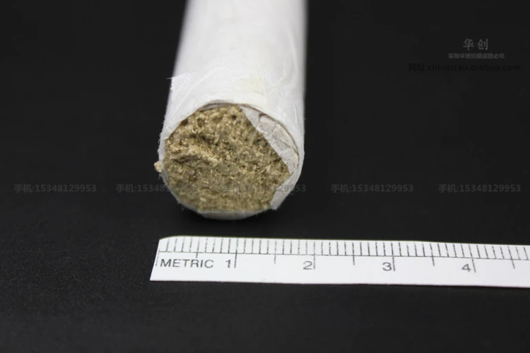 

7 years handmade gourmet Moxa tube medical Moxibustion Stick set Chinese old methods Moxa Stick Moxa-wool moxibustion 18* 200mm