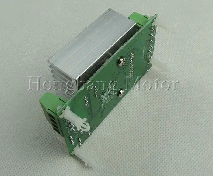 CNC Single Axis TB6600  Hybrid Stepper Motor Driver Controller Board 0-4.5A Factory outlets