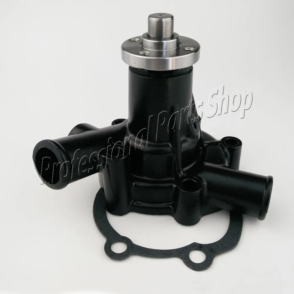 Engine Water Pump For Komatsu 3D84 3D84-1F 3D84-1GA Mini Excavator Wheel Loader