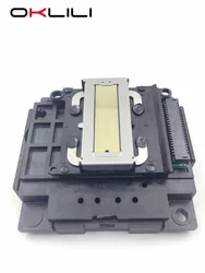 FA04000 FA04010 Printhead Print Head Printer Head for Epson WF-2010 WF-2510 WF-2520 WF-2530 WF-2540 ME401 ME303 WF2010 WF2510