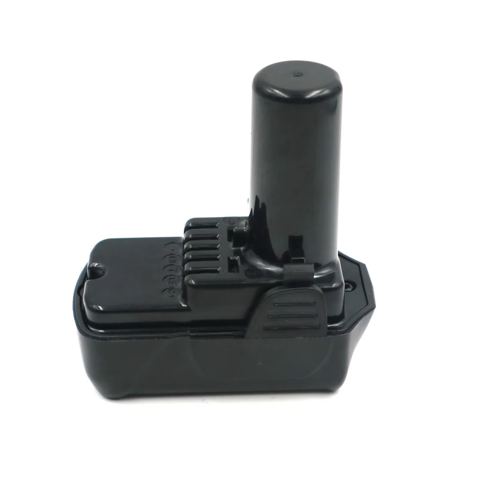 بطارية Hit-Lithium-Ion ، من من من نوع Hit-Ion ، من من من نوع BCL1015 cl1030 ، BCL1030M ، BCL1030A ، DB10DL ، DB3DL ، DS10DFL ، 12V