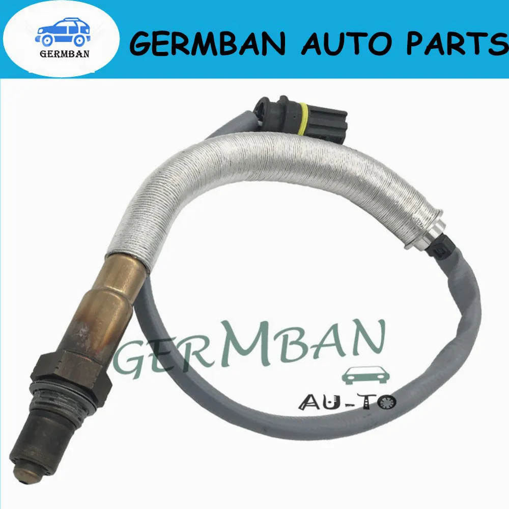 

Free Shipping!!Lambda O2 Oxygen Sensor #0258010030 11787577667 025898602 For 2008-2012 BMW X6 740i 740Li F01 F02 F03 F04 E71 E72