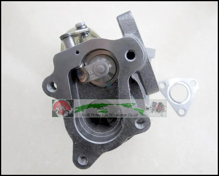 Turbo RHB31 VZ21 VG…