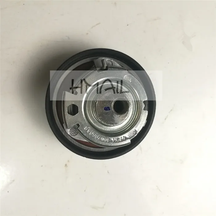 473H-1007060 Timing tension tensioner pulley with 484/481 engine for Chery tiggo A3 EASTAR FORA A1 KIMO J1 RIICH Car accessories