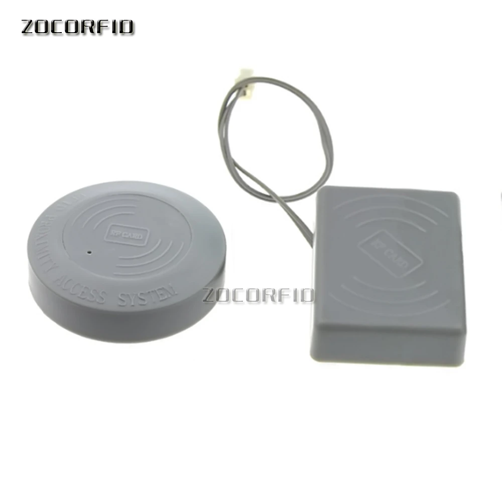 125kHZ EM Waterproof Glue/Entrance Guard Card Reader  Coil / 125khz RFID Antenna