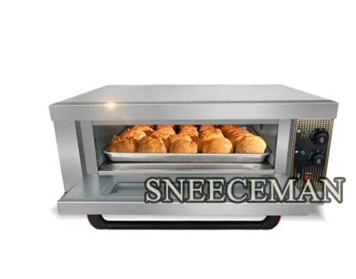 Industrial bakery oven bread machine in hot selling bakery oven