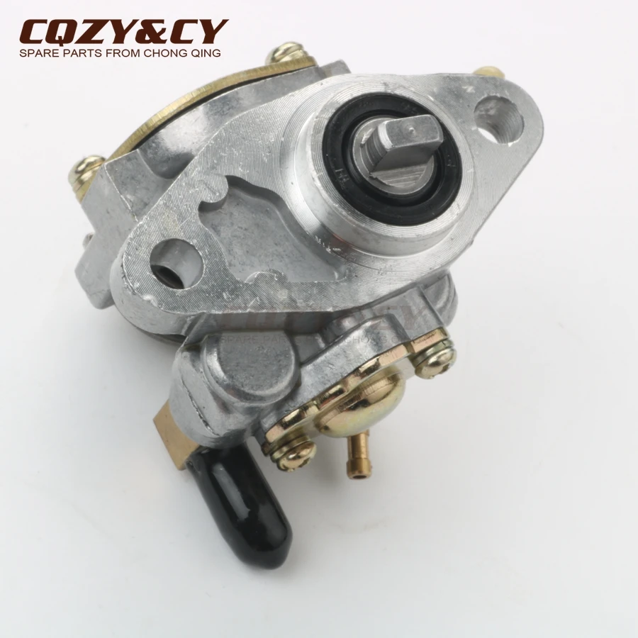 Scooter Pompa olio miscelatore / Oil pump for GILERA Typhoon XR 50 2000 Runner SP 50 10-11 Runner SP/SE 50cc 2007 2T