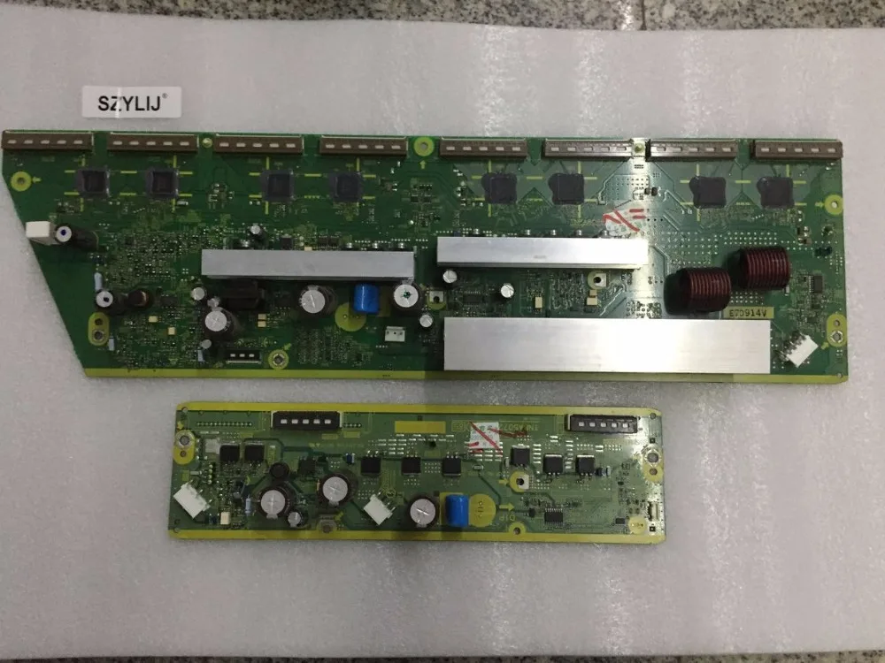power board for SZYLIJ Original TH-P42C20C SN board, TNPA5066 SS board TNPA5072 set spot