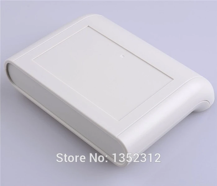 5 pcs/lot 140*120*30mm plastic boxes for project electronic network ABS enclosure for electrical waterproof DIY junction box