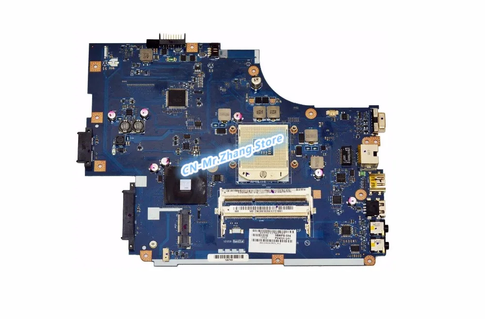 

Used FOR Acer Aspire 5741 Laptop Motherboard MBTZ902001 MB.TZ902.001 DDR3