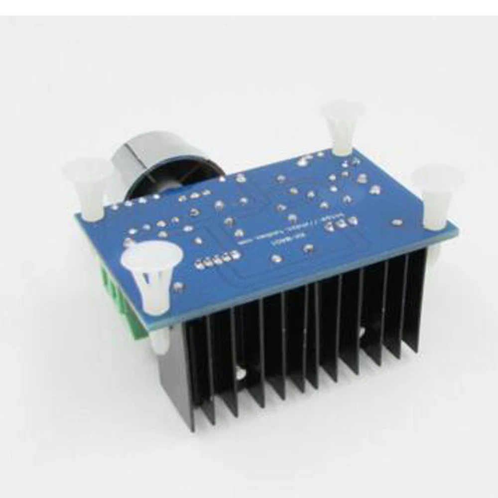 Modul Step Down DC-DC 250W 8A, Regulator tegangan DC daya tinggi