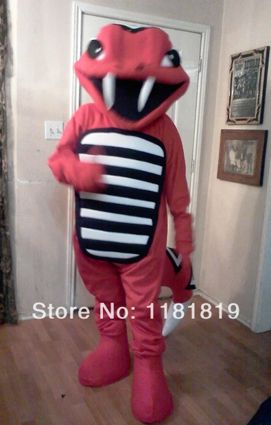 MASCOT snake mascot costume  custom fancy costume cosplay kits mascotte fancy dress carnival costume