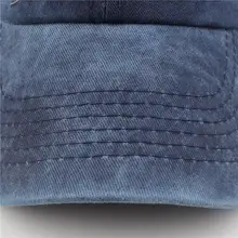 Cotton Baseball Cap for Men and Women #4
