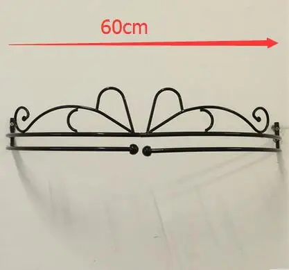 Variant: black single track