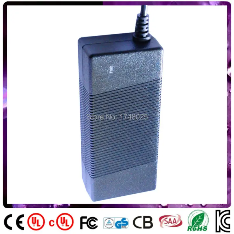 

18v 2.5a dc power adapter EU/UK/US/AU universal 18 volt 2.5 amp 2500ma Power Supply input 100-240v DC 5.5x2.5 Power transformer