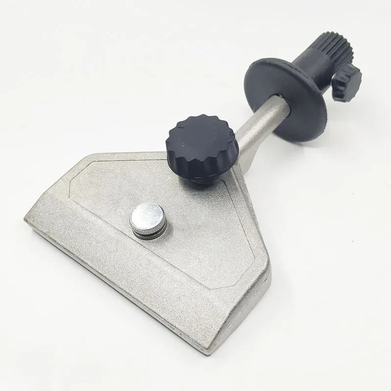 1 Stück Schärfvorrichtungen & Zubehör für wassergekühlte Schleifmaschinen, Holzbearbeitungs-Drehwerkzeug-Clips, Messer-, Scheren- und Radformer