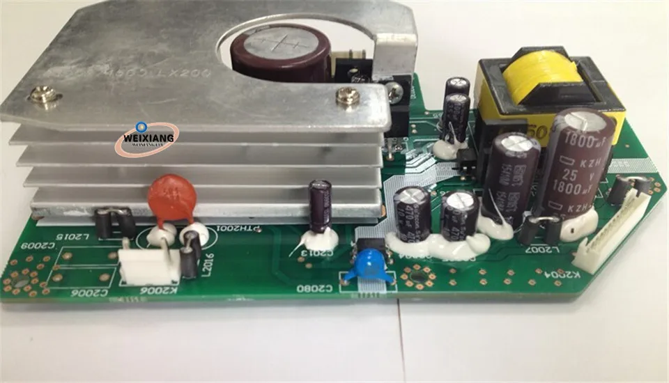 

Projector Parts For ASK S1390 main power supply