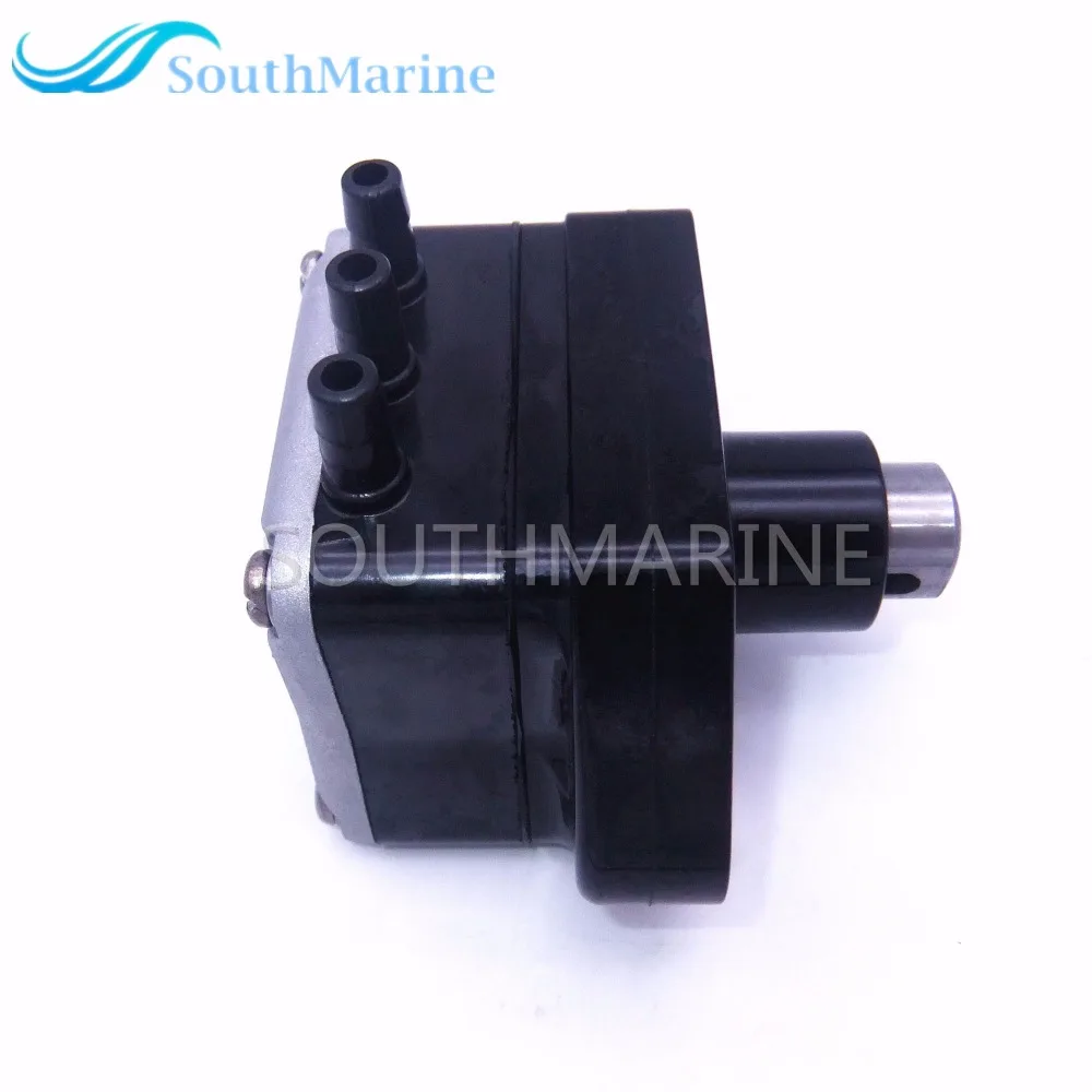 

Fuel Pump Assy for Yamaha 4-Stroke 25HP 30HP 40HP 50HP 60HP Outboard Motor 62Y-24410-04-00 62Y-24410-02-00 62Y-24410