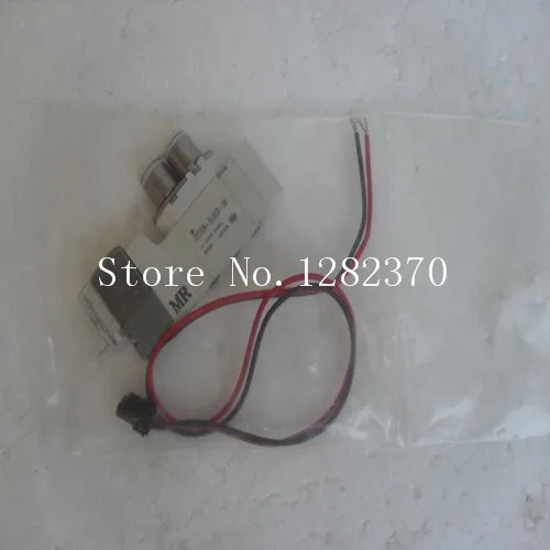 [SA] New Japan genuine original SMC solenoid valve SY3120-5LOUD-C6 spot --2PCS/LOT