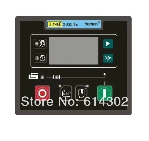 

Harsen Genset Control Module GU3310A for generator controller