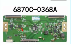 6870C-0368A 6870c-0368D T CON Logic board for LU52T1